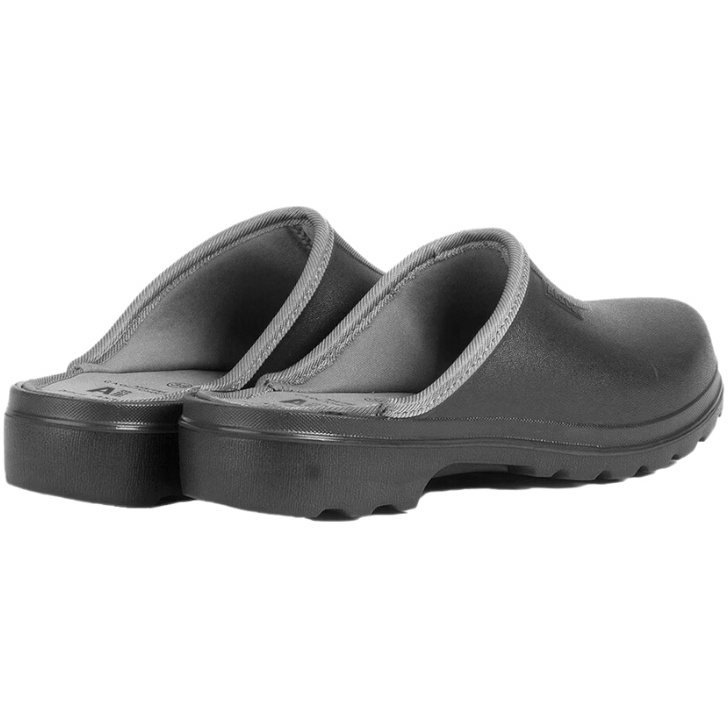 Aigle Womens Taden 2 Clogs NB58 - Noir